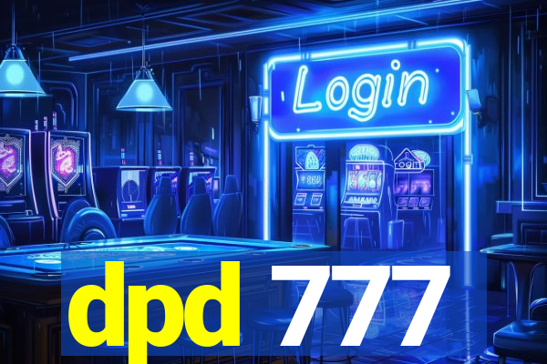 dpd 777